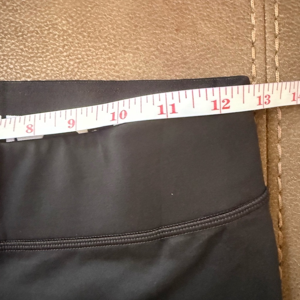 UNDER ARMOUR Womens Heat Gear Slim Leggings Size S - Picture 7 of 10